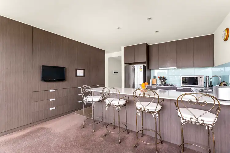 Fifth view of Homely apartment listing, 1/35 Jetty Lane, Maribyrnong VIC 3032