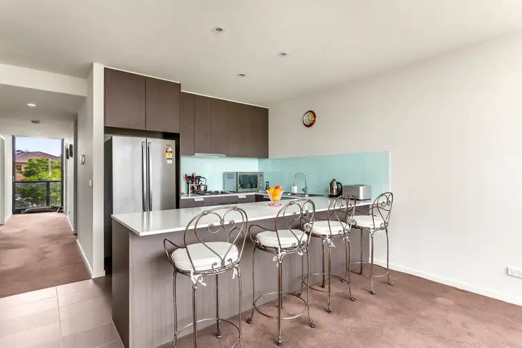 Sixth view of Homely apartment listing, 1/35 Jetty Lane, Maribyrnong VIC 3032