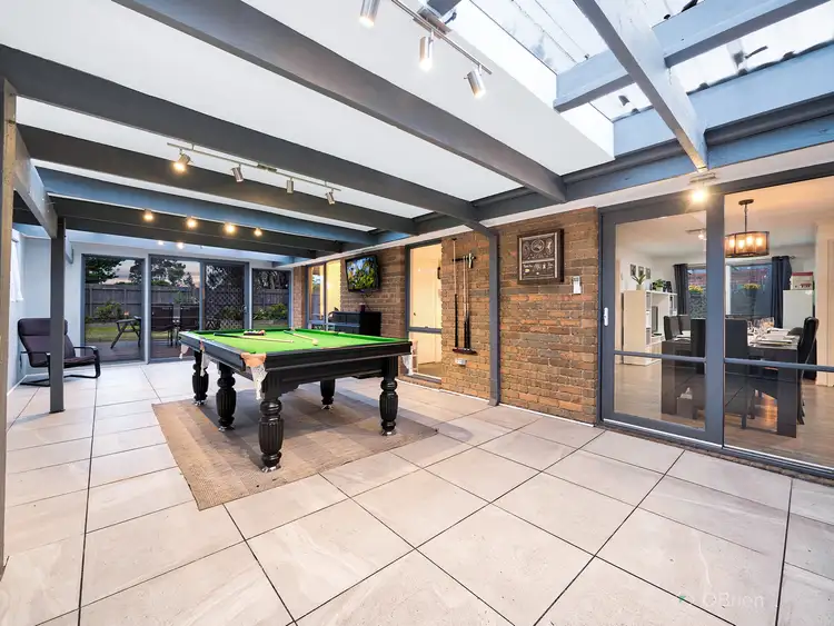 Third view of Homely house listing, 8 Ferncroft Court, Cranbourne North VIC 3977