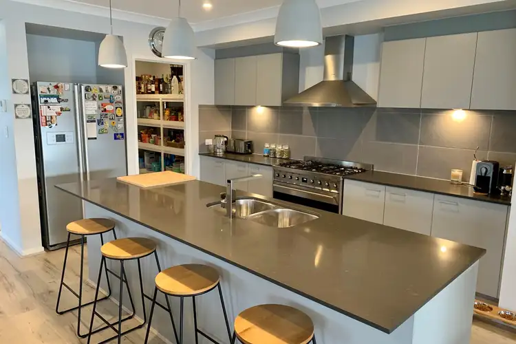 Second view of Homely house listing, 12 Thomas Close, Baringa QLD 4551