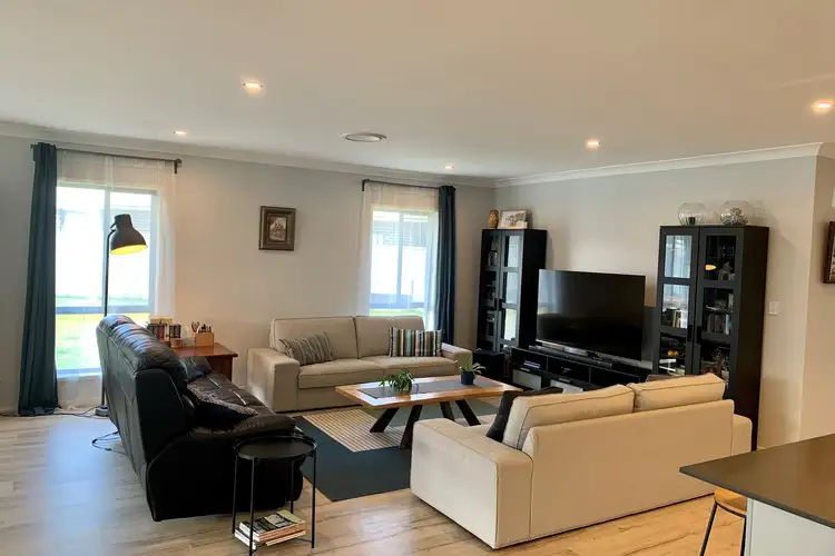 Third view of Homely house listing, 12 Thomas Close, Baringa QLD 4551
