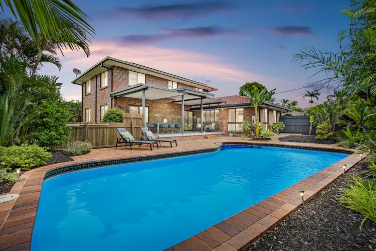 Main view of Homely house listing, 6 Clemitson Court, Murrumba Downs QLD 4503