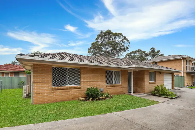 3/131 Toongabbie Road, Toongabbie NSW 2146