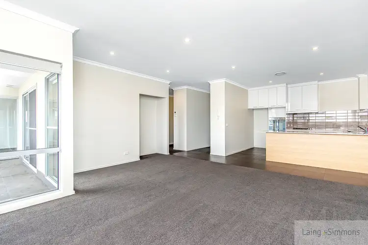 Second view of Homely apartment listing, 20/22 Milford Street, Islington NSW 2296
