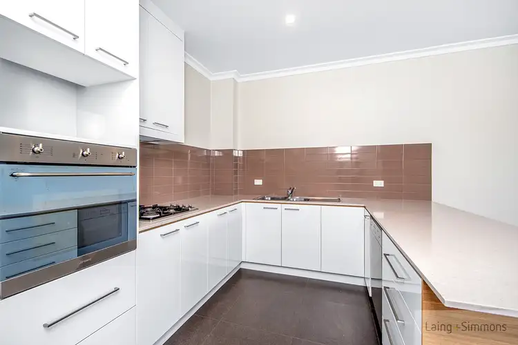 Third view of Homely apartment listing, 20/22 Milford Street, Islington NSW 2296