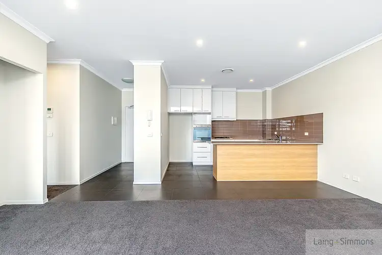 Fourth view of Homely apartment listing, 20/22 Milford Street, Islington NSW 2296