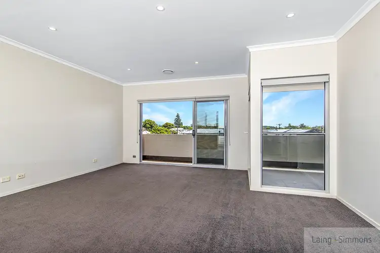 Sixth view of Homely apartment listing, 20/22 Milford Street, Islington NSW 2296