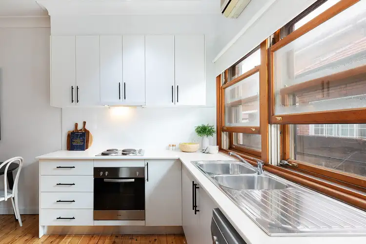 Main view of Homely apartment listing, 2/4 York Street, Rockdale NSW 2216