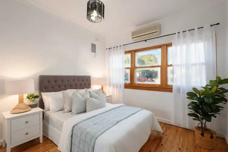 Second view of Homely apartment listing, 2/4 York Street, Rockdale NSW 2216