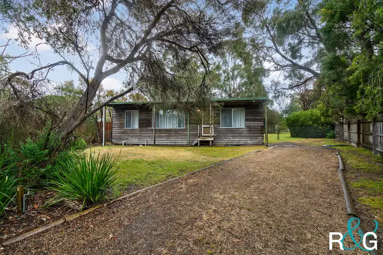 Second view of Homely house listing, 3 Nisson Court, Somers VIC 3927