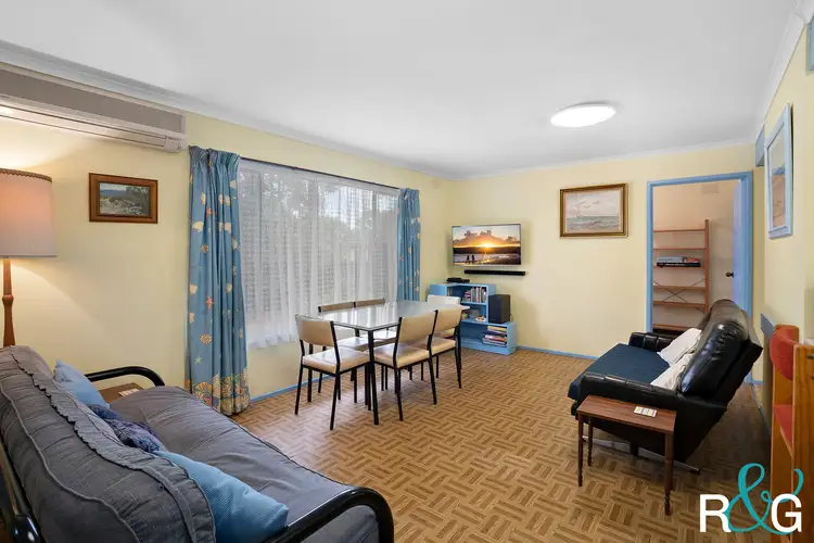 Third view of Homely house listing, 3 Nisson Court, Somers VIC 3927