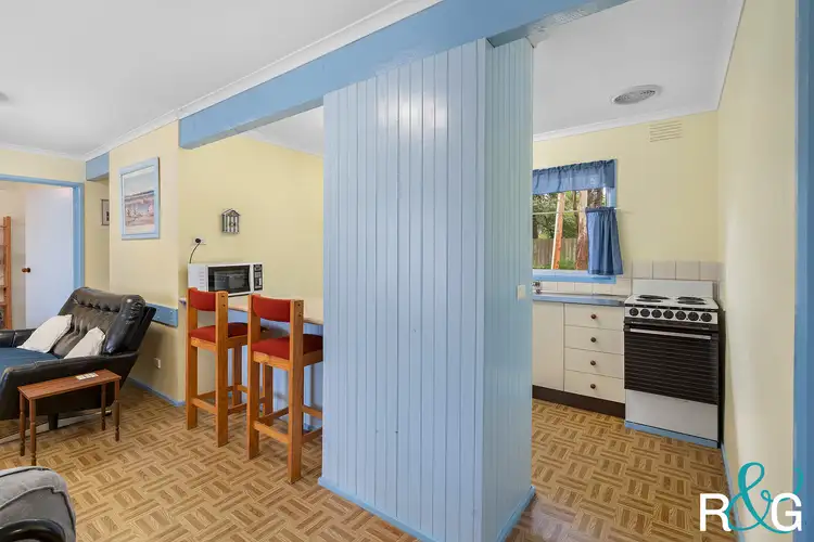 Fourth view of Homely house listing, 3 Nisson Court, Somers VIC 3927