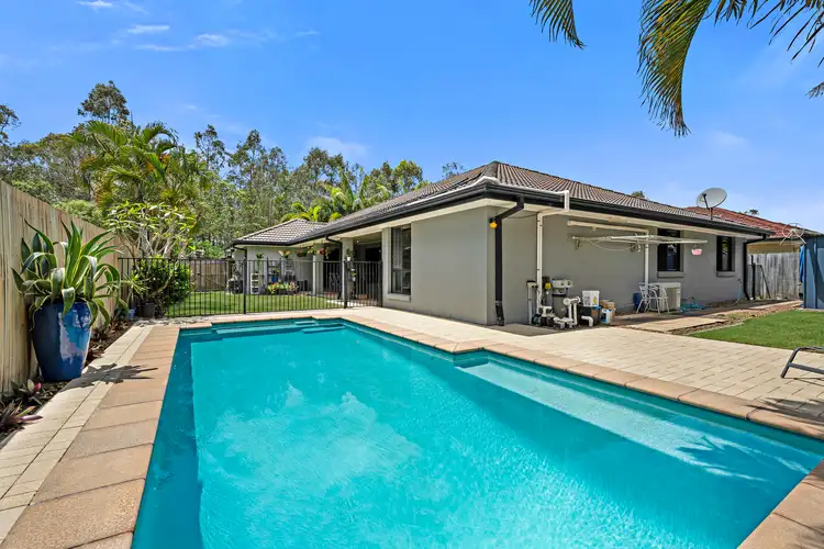 47 Heathcote Avenue, North Lakes QLD 4509