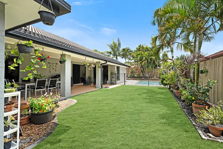 Second view of Homely house listing, 47 Heathcote Avenue, North Lakes QLD 4509