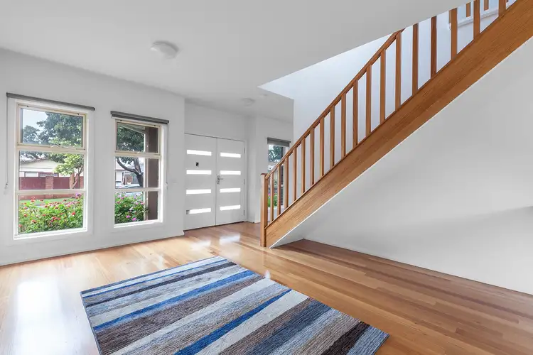 Second view of Homely townhouse listing, 1/9 Shand Road, Reservoir VIC 3073