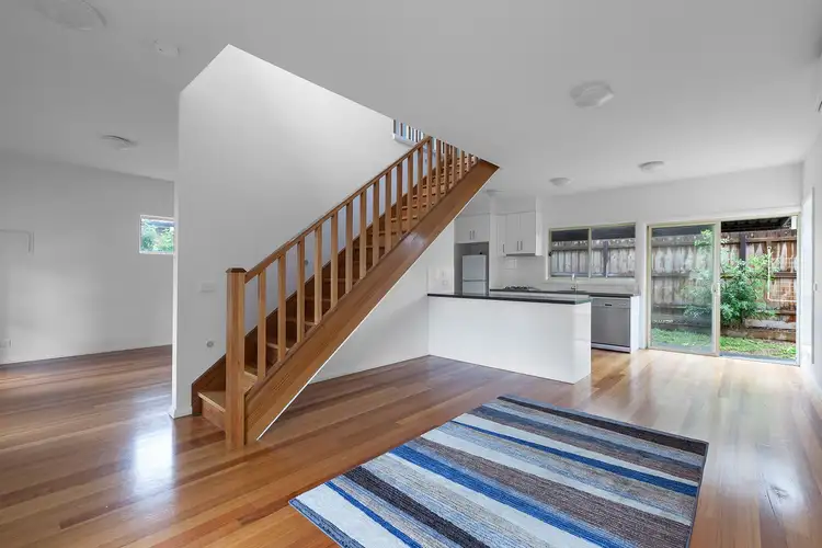 Third view of Homely townhouse listing, 1/9 Shand Road, Reservoir VIC 3073