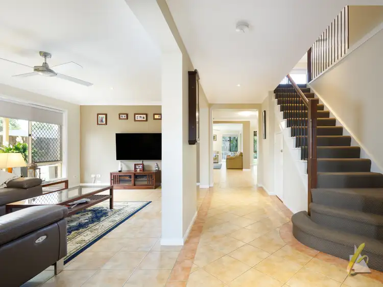 Third view of Homely house listing, 4 Elabana Place, Forest Lake QLD 4078