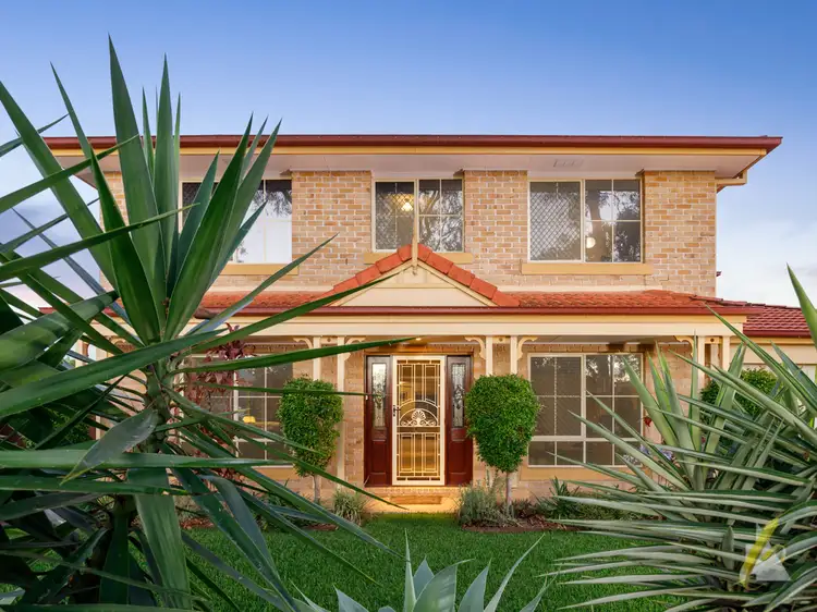 Fourth view of Homely house listing, 4 Elabana Place, Forest Lake QLD 4078