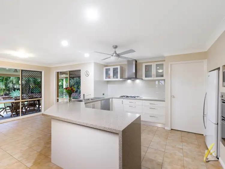 Sixth view of Homely house listing, 4 Elabana Place, Forest Lake QLD 4078