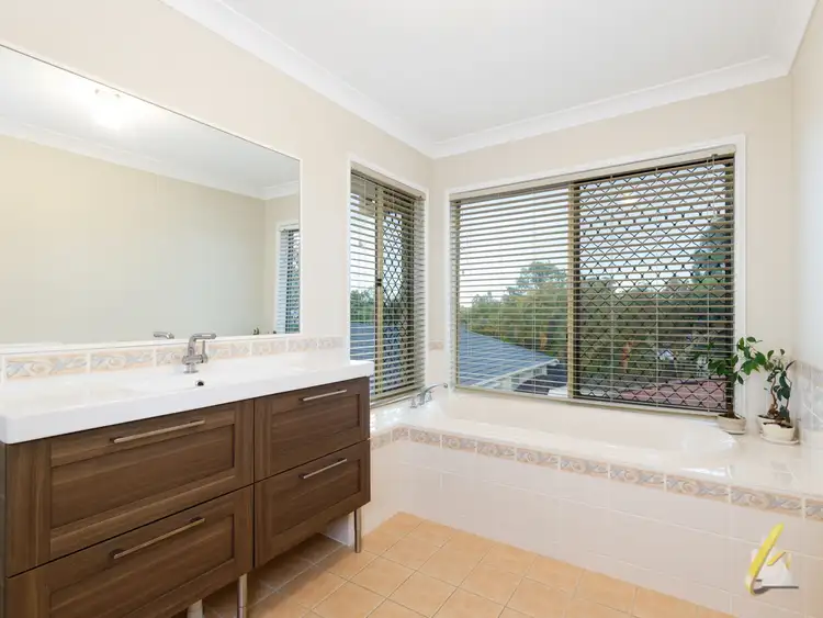 Seventh view of Homely house listing, 4 Elabana Place, Forest Lake QLD 4078