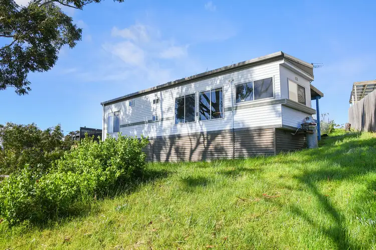 Main view of Homely land listing, 8 Ash Street, Primrose Sands TAS 7173