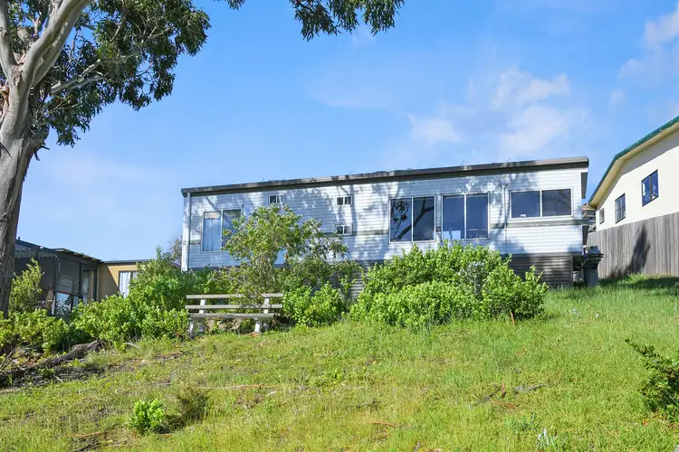 Second view of Homely land listing, 8 Ash Street, Primrose Sands TAS 7173