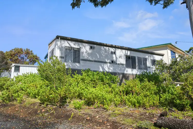 Third view of Homely land listing, 8 Ash Street, Primrose Sands TAS 7173