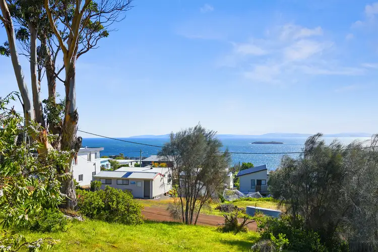 Sixth view of Homely land listing, 8 Ash Street, Primrose Sands TAS 7173