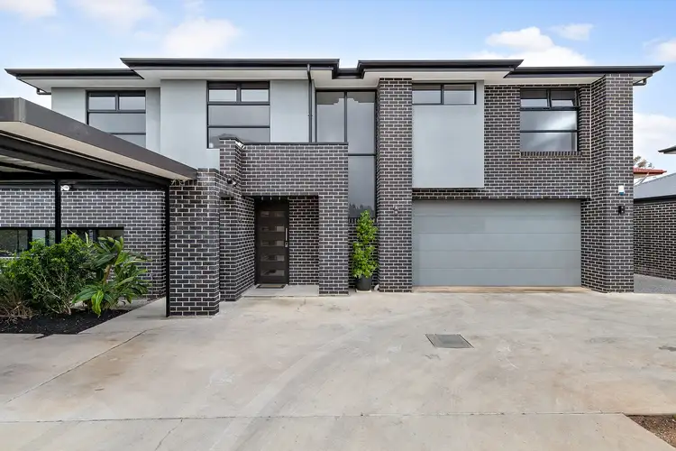 Main view of Homely house listing, 16a Cliff Street, Glenelg East SA 5045