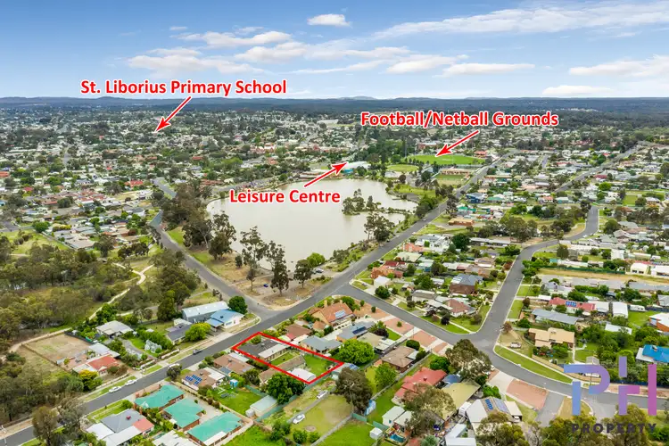 Main view of Homely house listing, 65 Simpsons Road, Eaglehawk VIC 3556