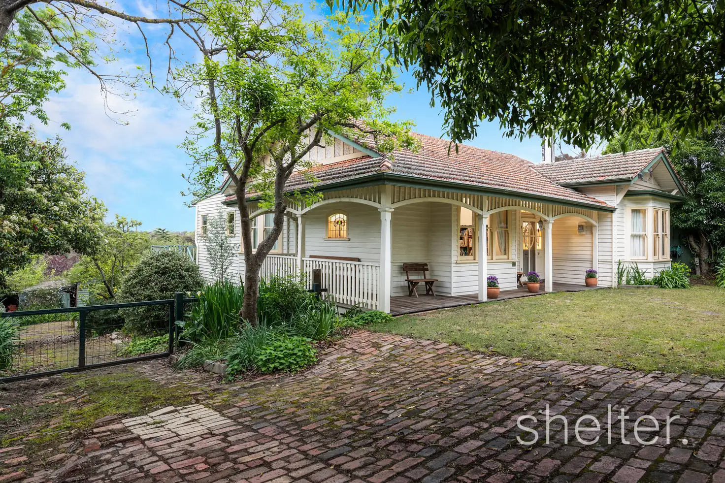 Main view of Homely house listing, 52 Valley Parade, Glen Iris VIC 3146