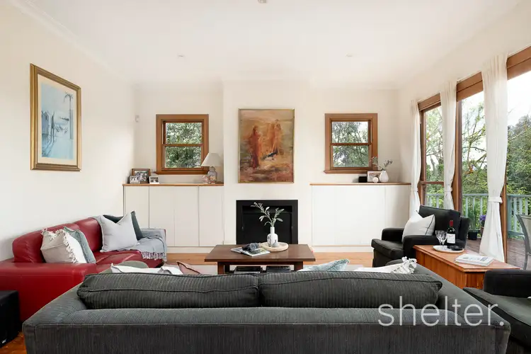 Fourth view of Homely house listing, 52 Valley Parade, Glen Iris VIC 3146