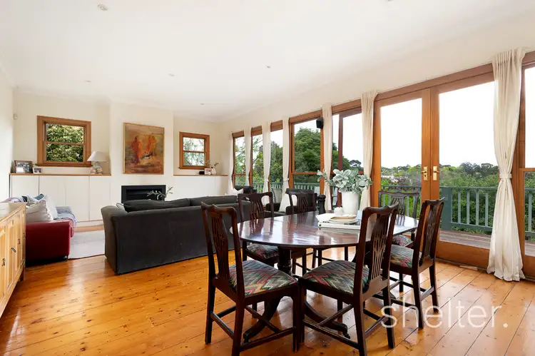 Fifth view of Homely house listing, 52 Valley Parade, Glen Iris VIC 3146