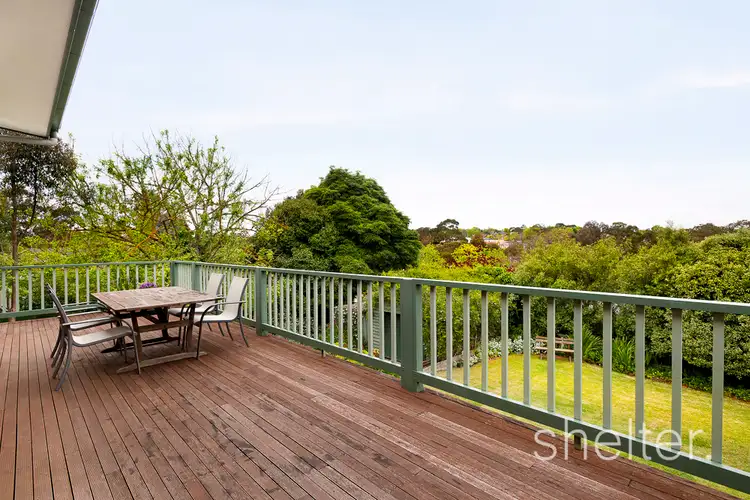 Sixth view of Homely house listing, 52 Valley Parade, Glen Iris VIC 3146