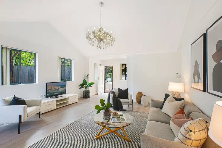 Main view of Homely villa listing, 2/76 Epping Avenue, Epping NSW 2121