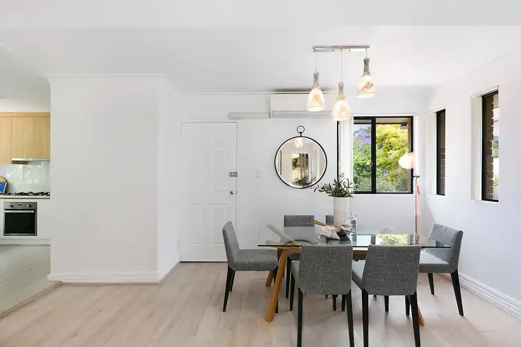 Third view of Homely villa listing, 2/76 Epping Avenue, Epping NSW 2121