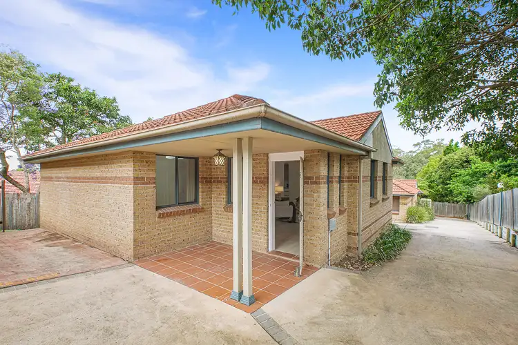 Sixth view of Homely villa listing, 2/76 Epping Avenue, Epping NSW 2121