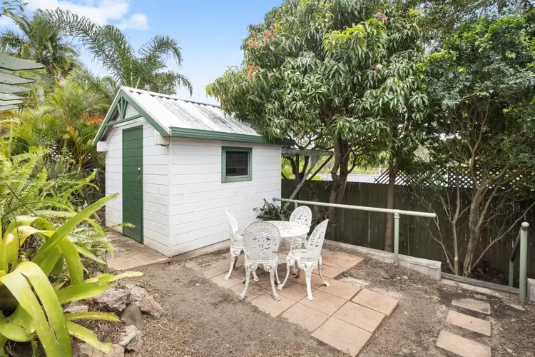 Fifth view of Homely semi-detached listing, 1/7 Ash Court, Arundel QLD 4214