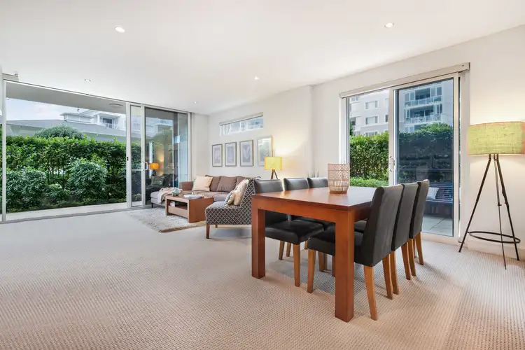 Fifth view of Homely apartment listing, 19/1 Palm Avenue, Breakfast Point NSW 2137