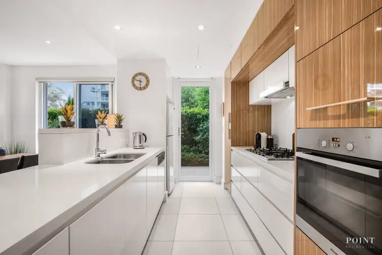 Sixth view of Homely apartment listing, 19/1 Palm Avenue, Breakfast Point NSW 2137