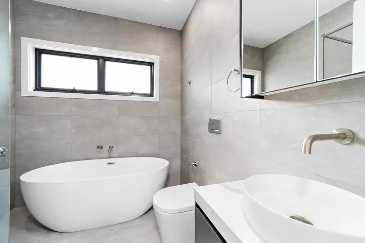 Fourth view of Homely semi-detached listing, 13 Stephanie Street, Padstow NSW 2211