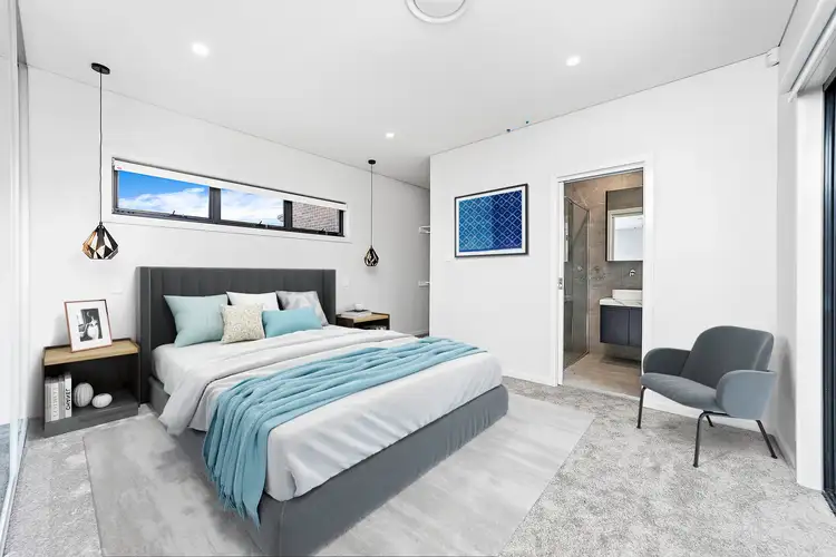 Fifth view of Homely semi-detached listing, 13 Stephanie Street, Padstow NSW 2211