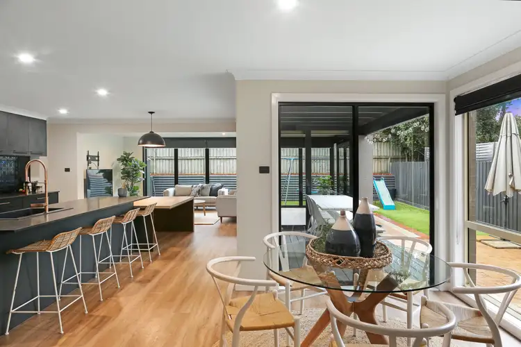 Second view of Homely house listing, 37 Wingello Crescent, Wyoming NSW 2250