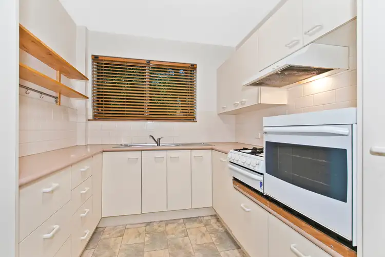 Second view of Homely unit listing, 3/8 Lisson Grove, Wooloowin QLD 4030