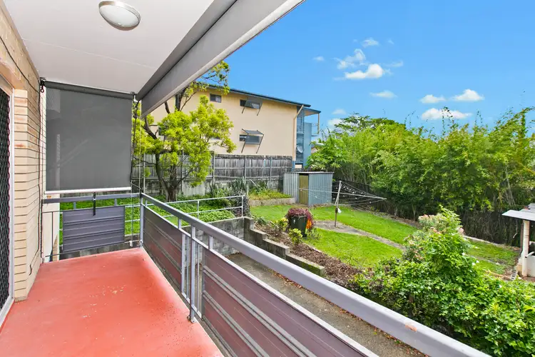 Third view of Homely unit listing, 3/8 Lisson Grove, Wooloowin QLD 4030