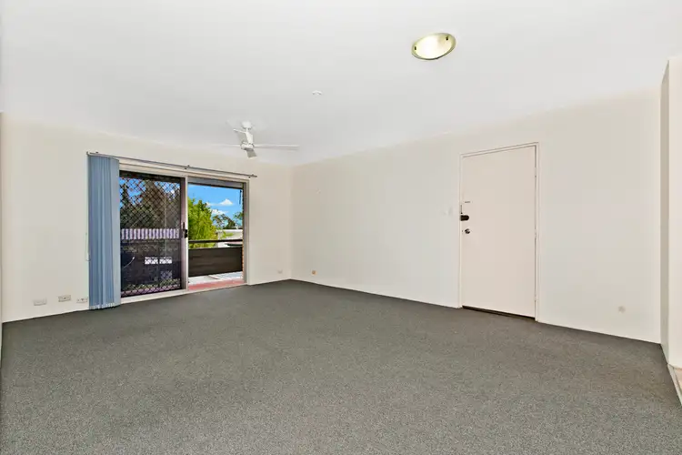 Fourth view of Homely unit listing, 3/8 Lisson Grove, Wooloowin QLD 4030