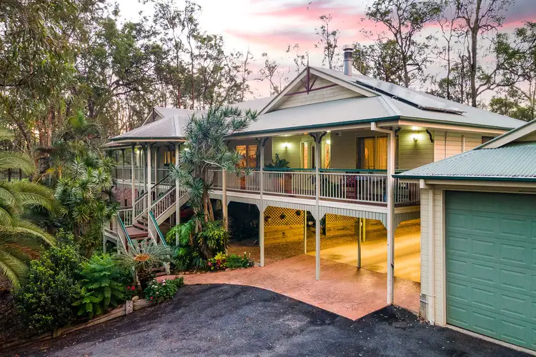 9 Whimbrel Street, Warner QLD 4500