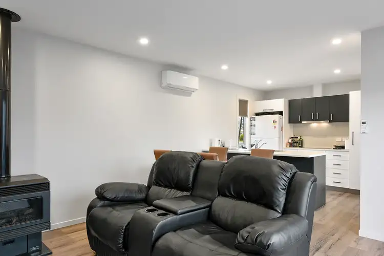 Third view of Homely house listing, 8 First Avenue, Dodges Ferry TAS 7173