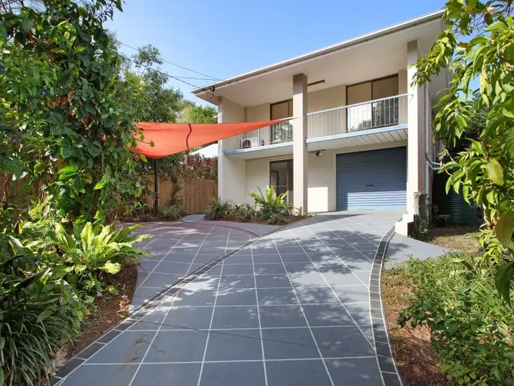 Second view of Homely house listing, 70 Alastair Street, Lota QLD 4179