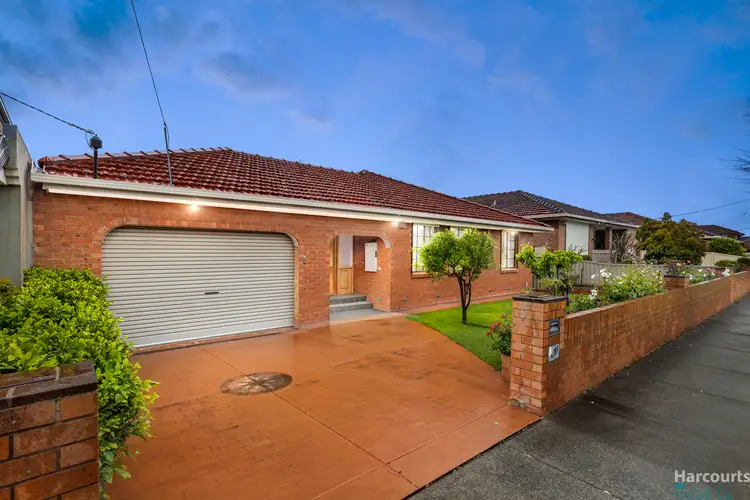 1 Grand Parade, Epping VIC 3076
